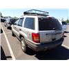 Image 4 : 2003 Jeep Grand Cherokee