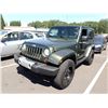Image 1 : 2008 Jeep Wrangler