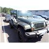 Image 2 : 2008 Jeep Wrangler
