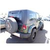 Image 3 : 2008 Jeep Wrangler