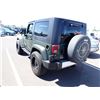 Image 4 : 2008 Jeep Wrangler
