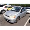 Image 1 : 2002 Toyota Echo