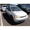 Image 2 : 2002 Toyota Echo