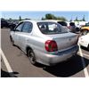 Image 4 : 2002 Toyota Echo