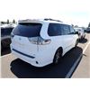 Image 3 : 2012 Toyota Sienna