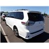 Image 4 : 2012 Toyota Sienna