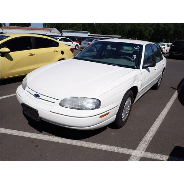 2001 Chevrolet Lumina
