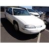 Image 2 : 2001 Chevrolet Lumina