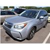 Image 1 : 2014 Subaru Forester