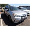 Image 2 : 2014 Subaru Forester