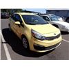 Image 2 : 2016 Kia Rio