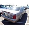 Image 3 : 2001 Cadillac deVille