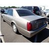 Image 4 : 2001 Cadillac deVille