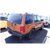 Image 3 : 2001 Ford Explorer Sport