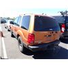 Image 4 : 2001 Ford Explorer Sport