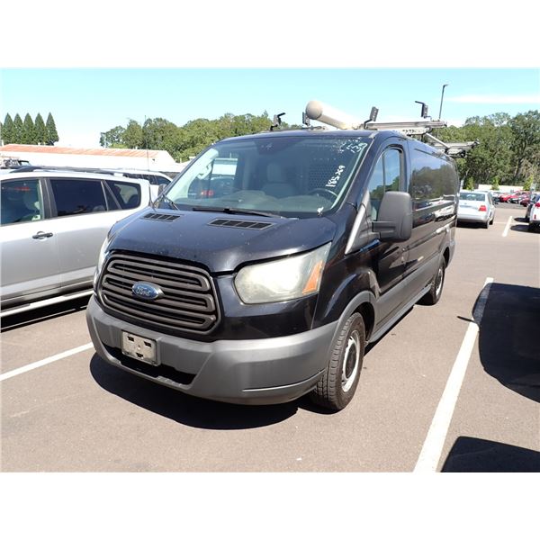 2016 Ford Transit T-150