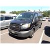 Image 1 : 2016 Ford Transit T-150