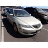 Image 2 : 2004 Mazda Mazda6