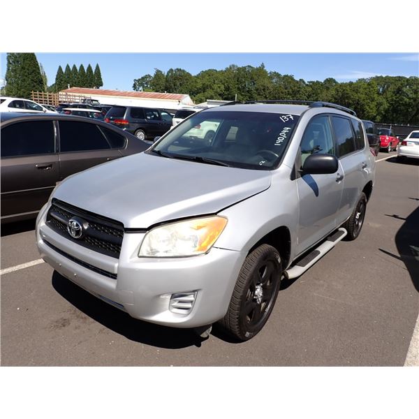 2012 Toyota Rav4