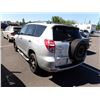 Image 4 : 2012 Toyota Rav4