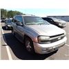 Image 2 : 2002 Chevrolet Trailblazer