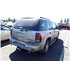 Image 3 : 2002 Chevrolet Trailblazer