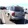 Image 4 : 2002 Chevrolet Trailblazer