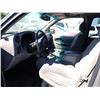 Image 5 : 2002 Chevrolet Trailblazer