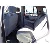 Image 6 : 2002 Chevrolet Trailblazer