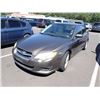 Image 1 : 2009 Subaru Legacy