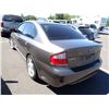 Image 4 : 2009 Subaru Legacy