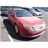 Image 2 : 2012 Ford Fusion