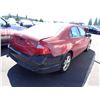 Image 3 : 2012 Ford Fusion