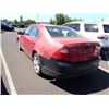 Image 4 : 2012 Ford Fusion