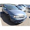 Image 2 : 2011 Subaru Impreza