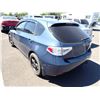Image 4 : 2011 Subaru Impreza