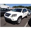 Image 1 : 2012 GMC Acadia