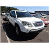 Image 2 : 2012 GMC Acadia