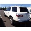 Image 4 : 2012 GMC Acadia