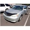 Image 1 : 2003 Toyota Camry