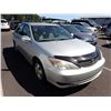 Image 2 : 2003 Toyota Camry
