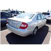 Image 3 : 2003 Toyota Camry