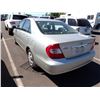 Image 4 : 2003 Toyota Camry