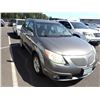 Image 2 : 2005 Pontiac Vibe