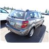 Image 3 : 2005 Pontiac Vibe