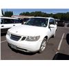 Image 1 : 2006 Saab 9-7X