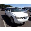 Image 2 : 2006 Saab 9-7X