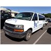 Image 1 : 2007 Chevrolet Express