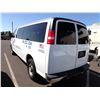 Image 4 : 2007 Chevrolet Express