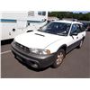 Image 1 : 1999 Subaru Outback